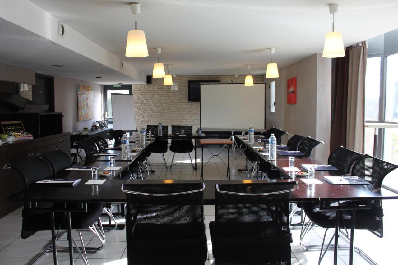 The Originals City, Hotel Novella Confort, Nantes Est Carquefou Eksteriør billede